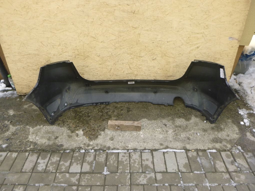 BMW 2 F45 Active lökhárító hátsó