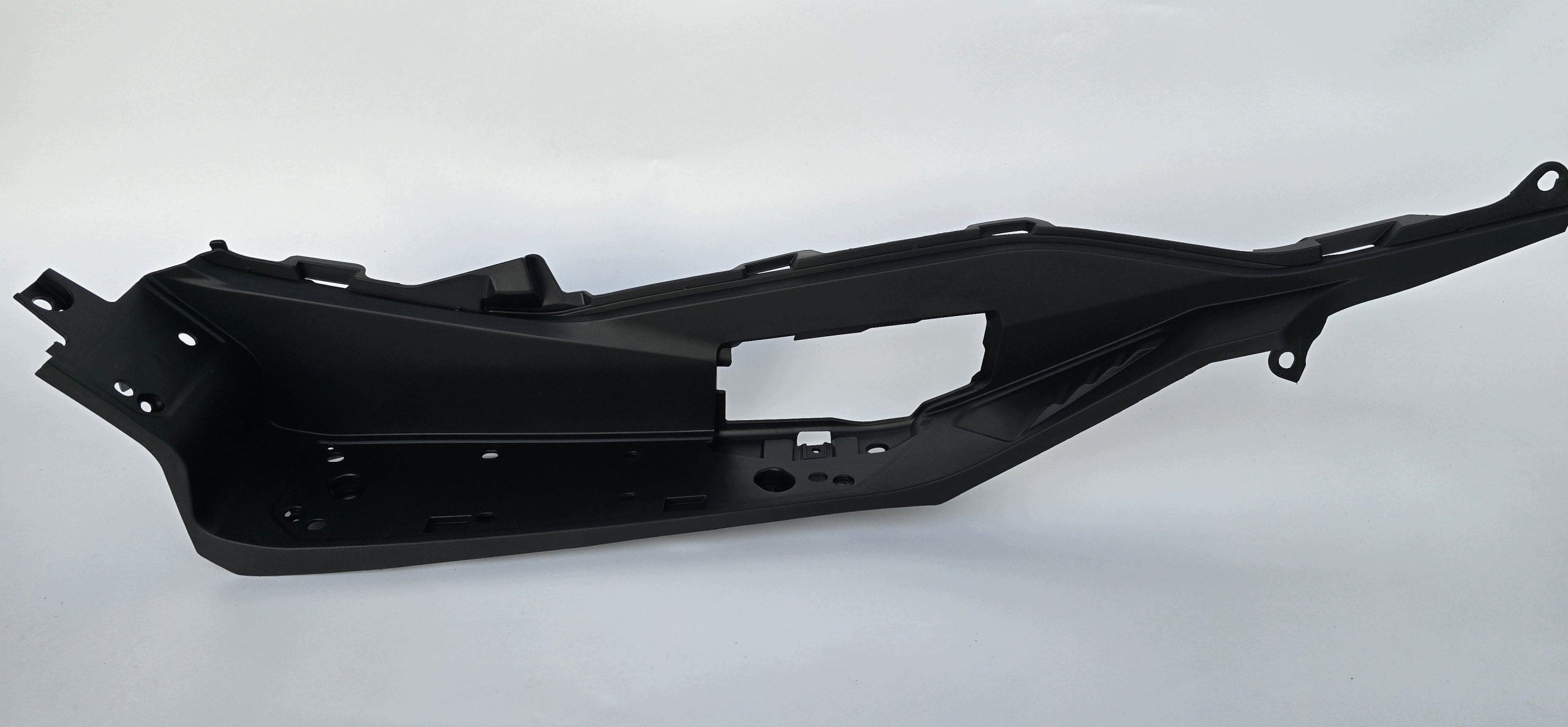 Honda Nss Forza 125 350 18-26r Podłoga Lewa Podest Owiewka Nowa