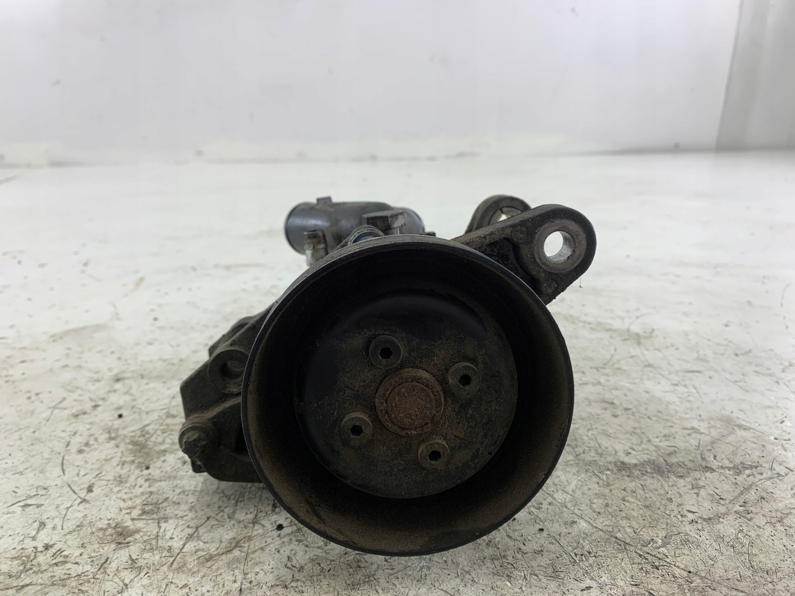 SMART FORTWO and 0.6 water pump 1602340039
