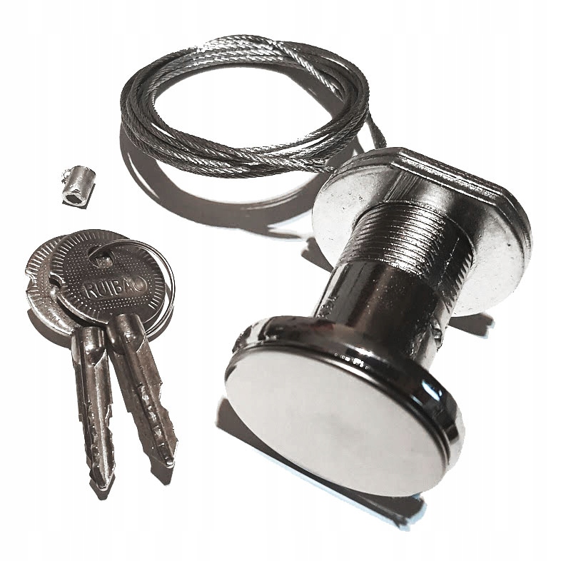 Awaryjne otwieranie ZWALNIACZ RYGLA ZAMKA BRAMY GARAŻOWEJ przy braku prądu