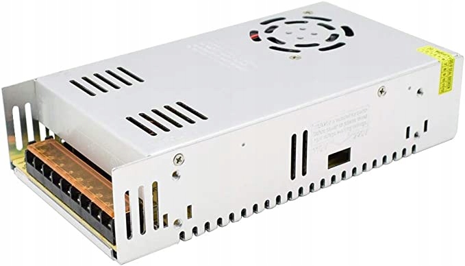 Weishuo 5v-60A-300w Zasilacz do LED