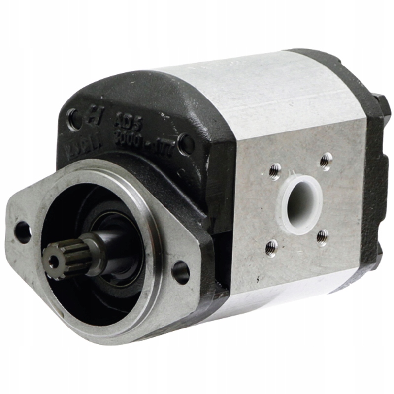 Hydraulická pumpa Granit 25912000