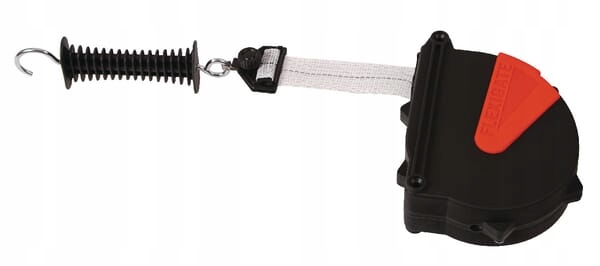 Sada vrat Flexigate s páskou 40 mm 7.50 m 441298011