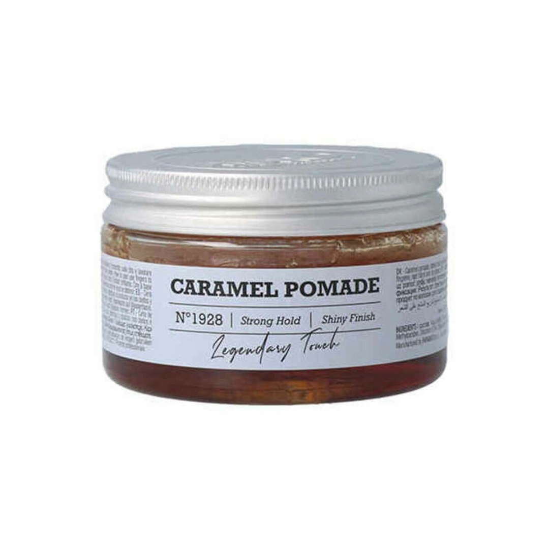 Farmavita Amaro Karamel tvarující krém 100 ml