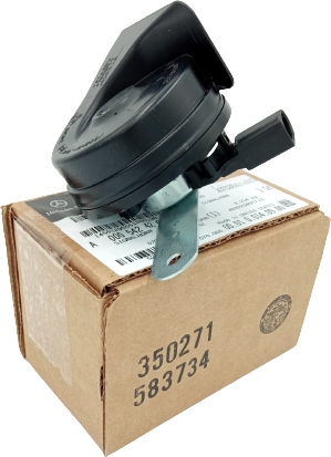 Klakson Mercedes Gle C292 ML Gl Gls W166