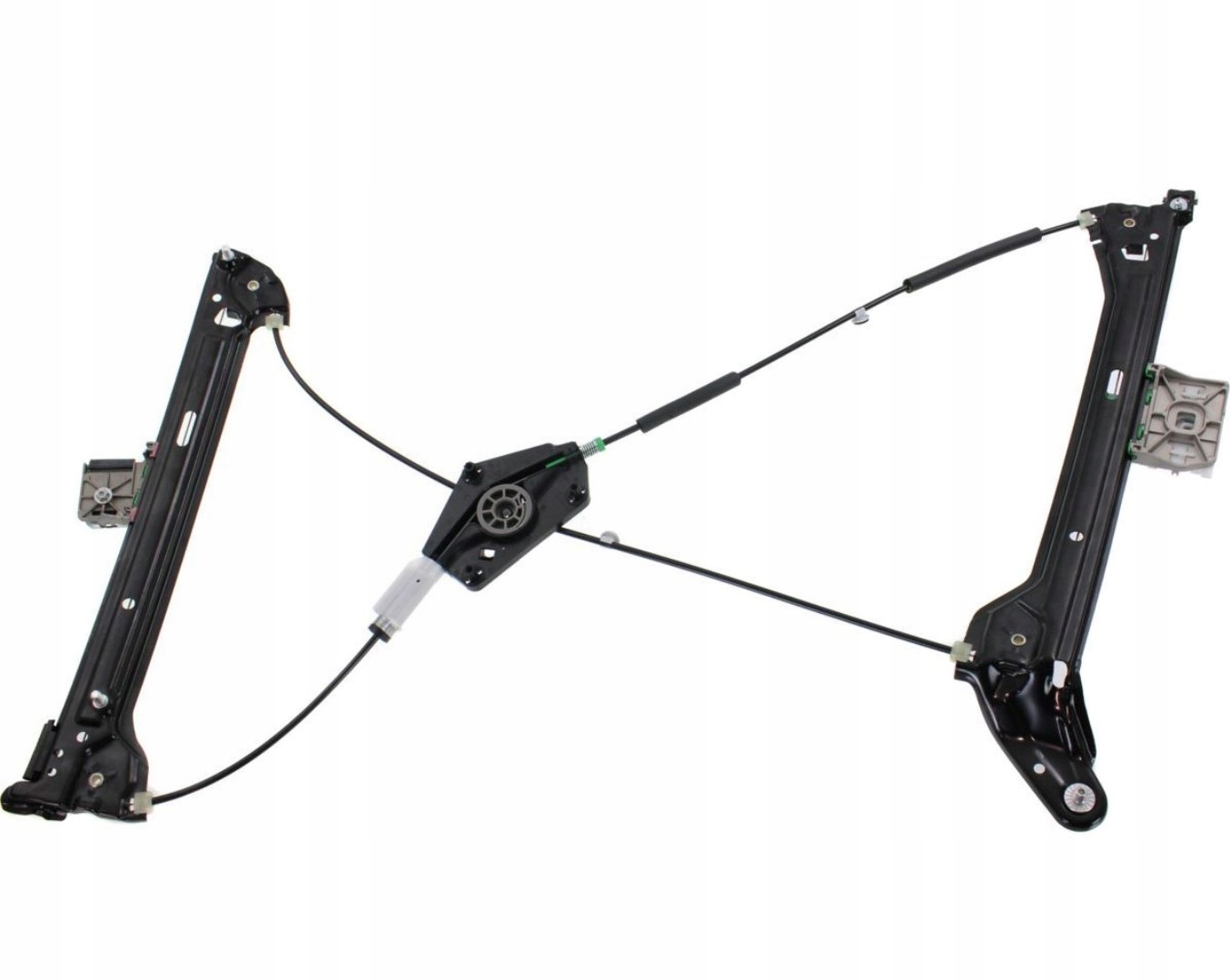 Audi A5 S5 B8 Elektrické Stahování Okna Pravý