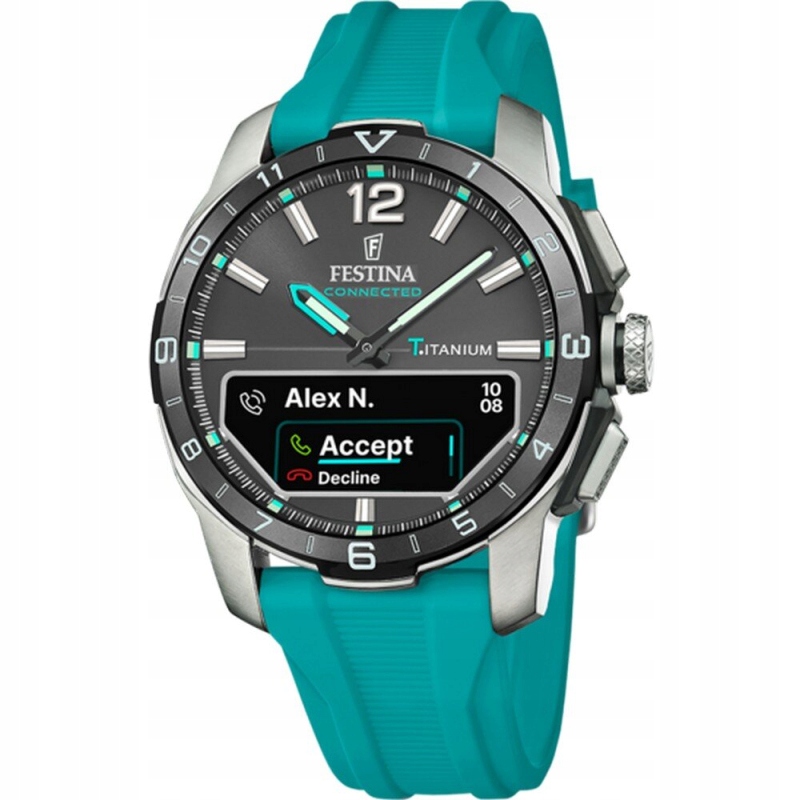 Hodinky Festina F23000/5