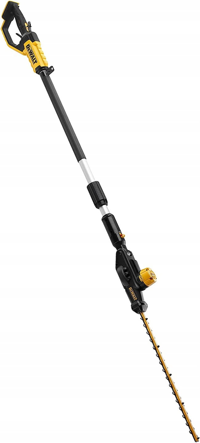 Dewalt DCMPH566N nůžky na živý plot 18V Body