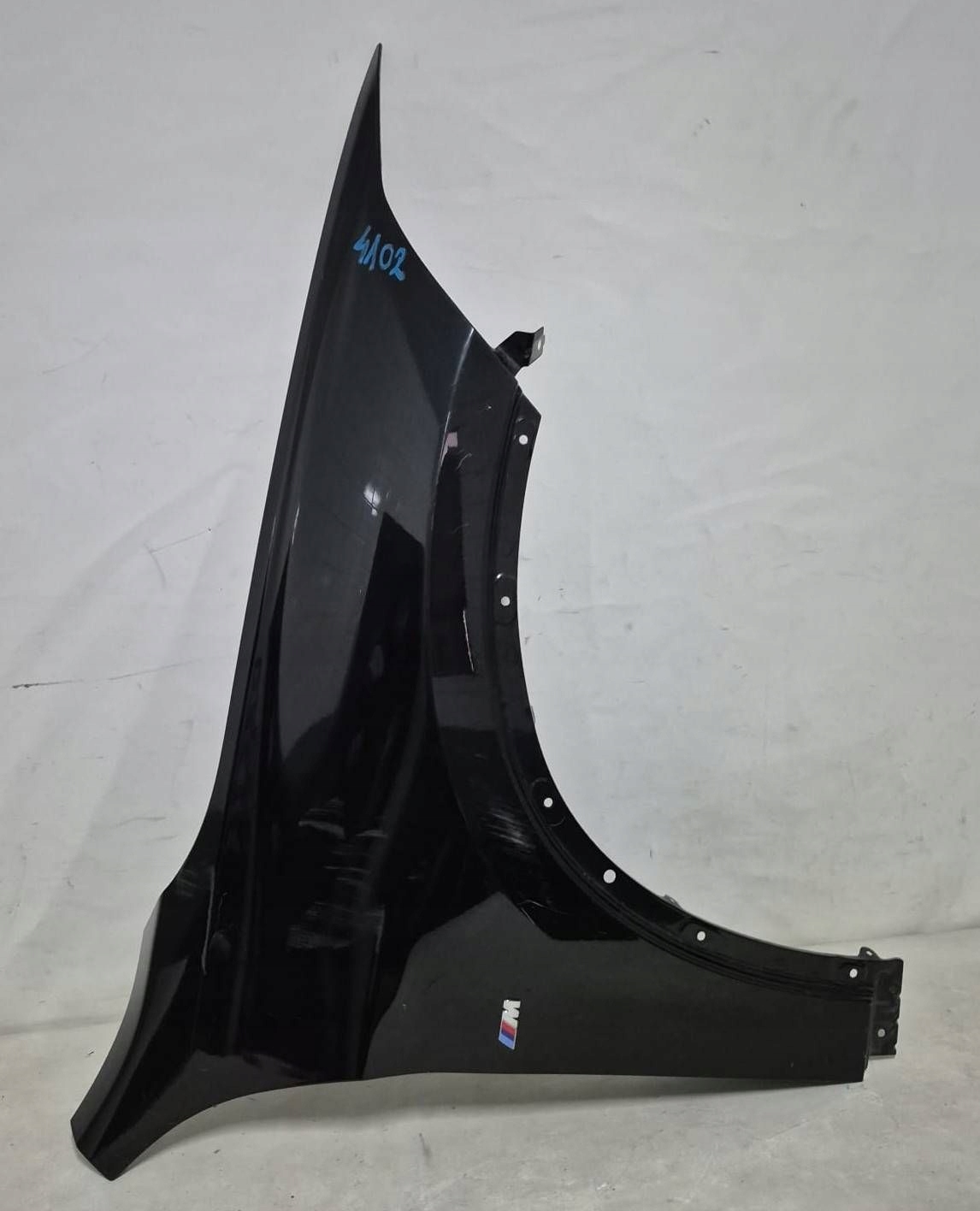 BMW X1 F48 15- fender front front right
