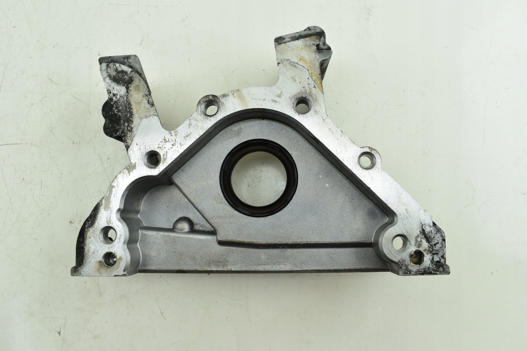 couverture joint cames VW PASSAT B5 GOLF V AUDI A3 8P 1.9 TDI 038103153D