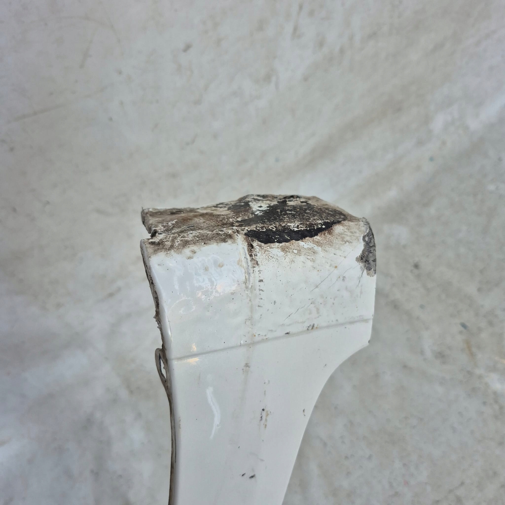 KIA CEED II 2 12-18 fender front front right