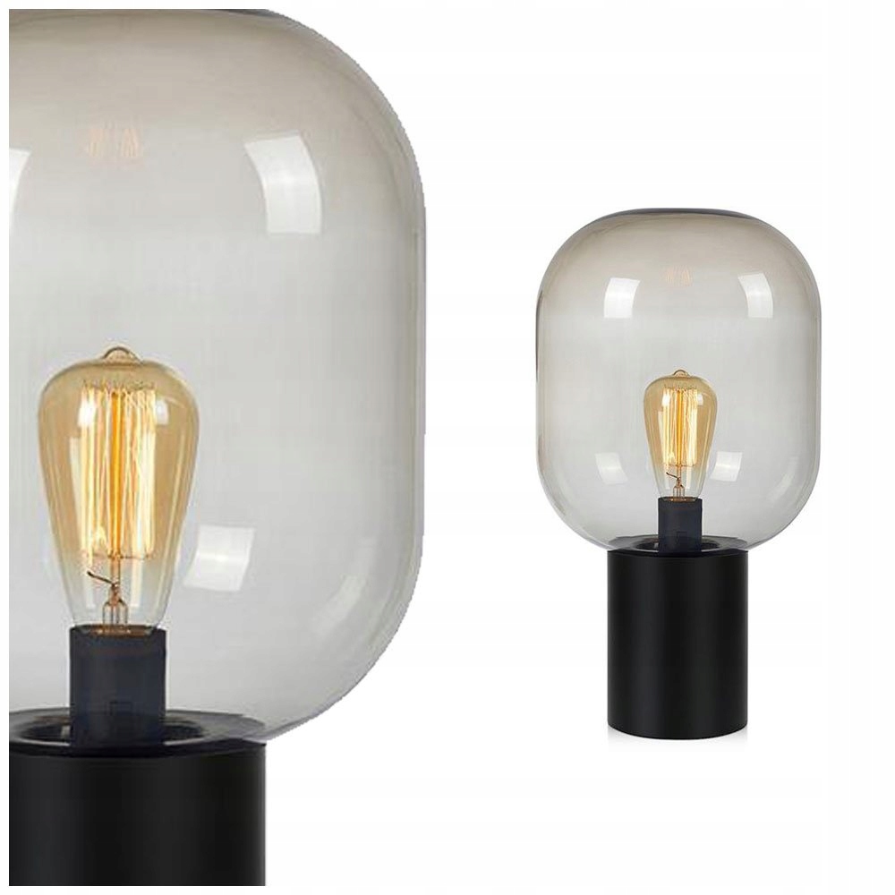 Stolová lampa Brooklyn 107481 Markslojd