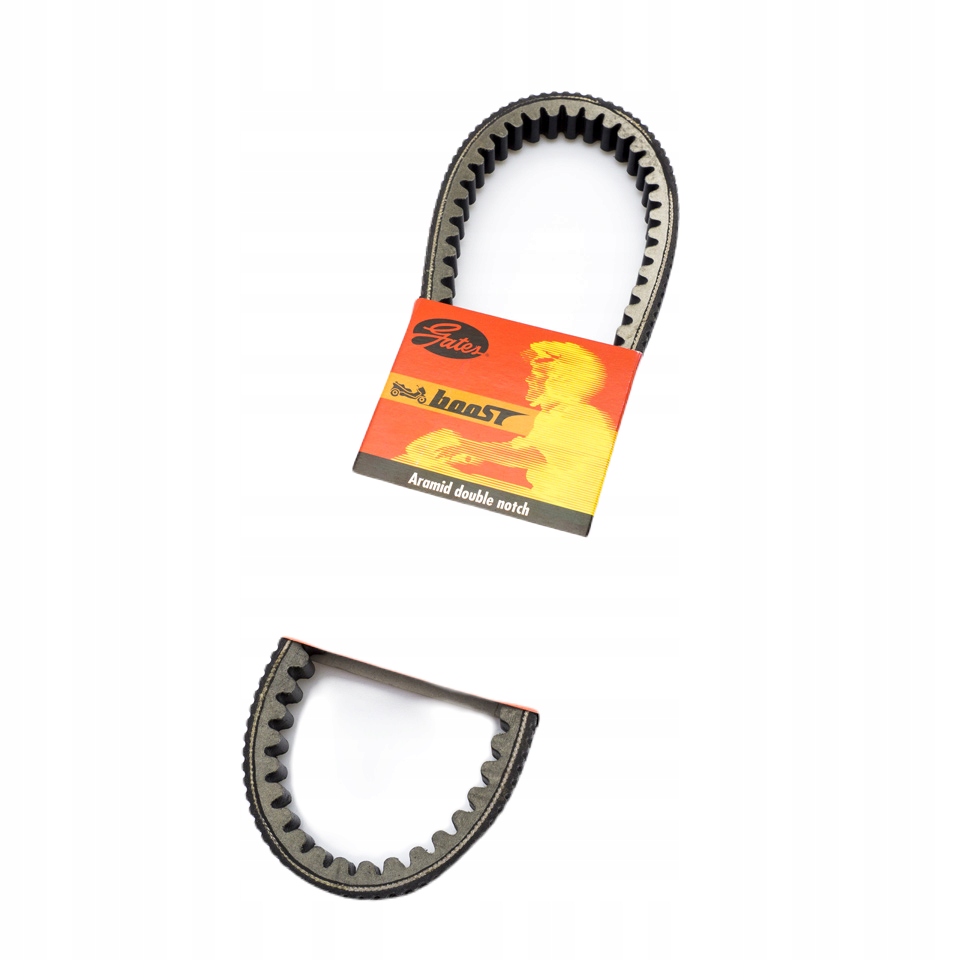 GMOTO-162778 - Gates приводний ремінь скутер BOOST DN (1251x27x14 мм)