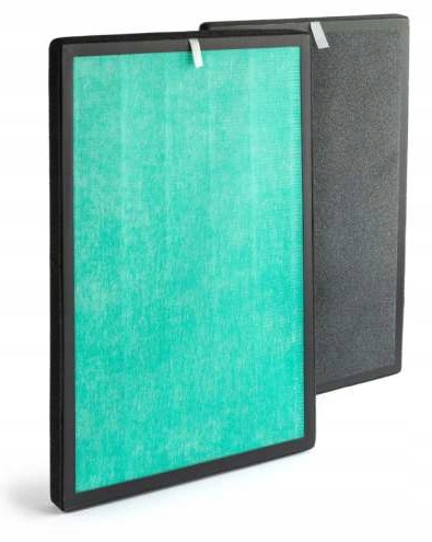 Filtr do Webber AP8700 CREATE Air Pure Pro Blue Star 4w1 antysmogowy HEPA EAN (GTIN) 5904024562573