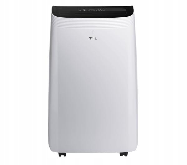 Klimatyzator przenośny Tcl TAC-09CPB/MZWF 2640W osuszanie