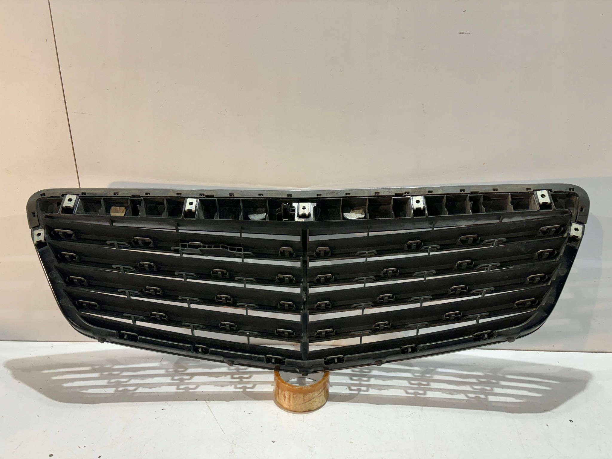Mercedes-Benz M-Klasse W164 Kühlergrill FRONTGRILL Kühlergitter A2218800483 - Thumbnail 6