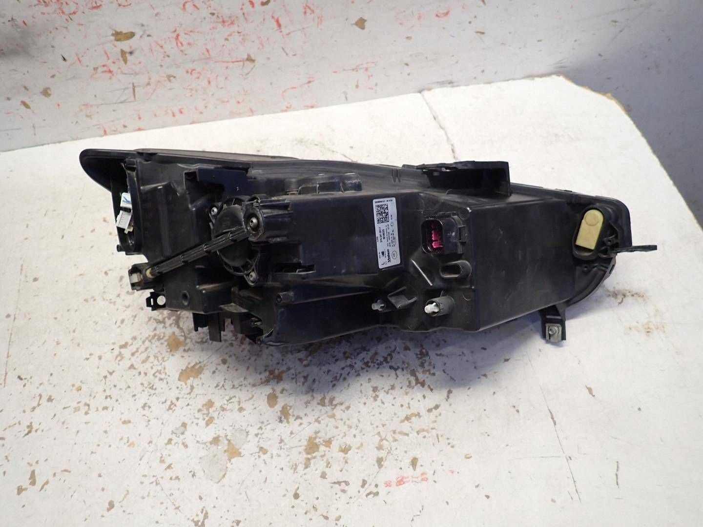 light front front left SEAT LEON IV 2020- FULL LED 5FB941007F