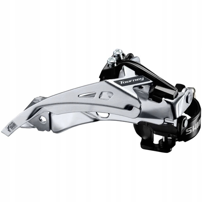 Przerzutka przód FD-ty700-TS6, Topswing 31,8mm