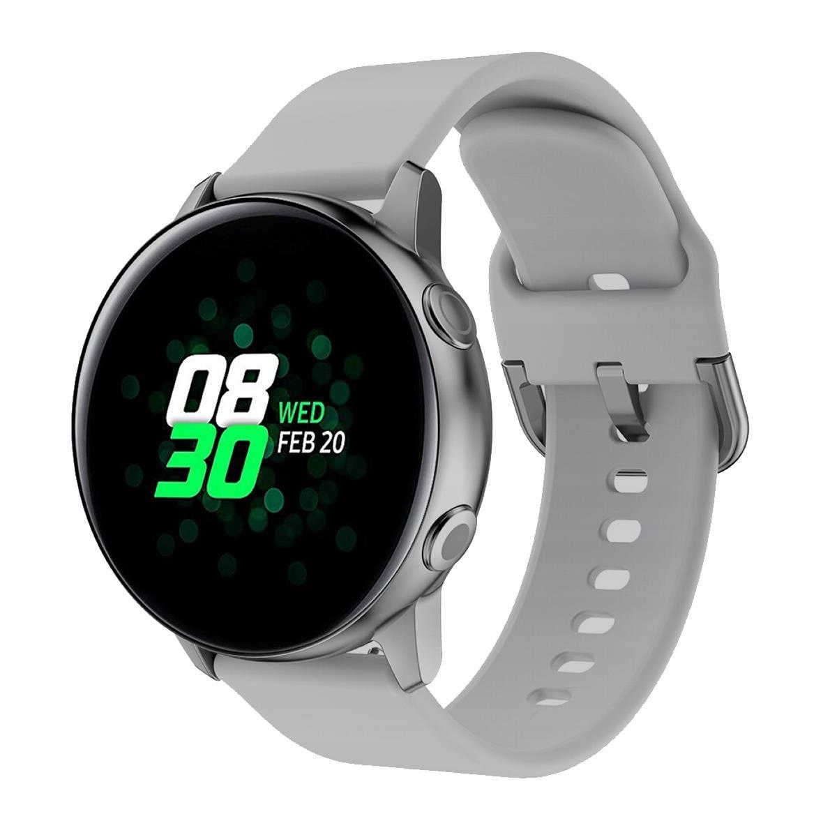 

Pasek Do Xiaomi MI Watch Silikonowy 22MM