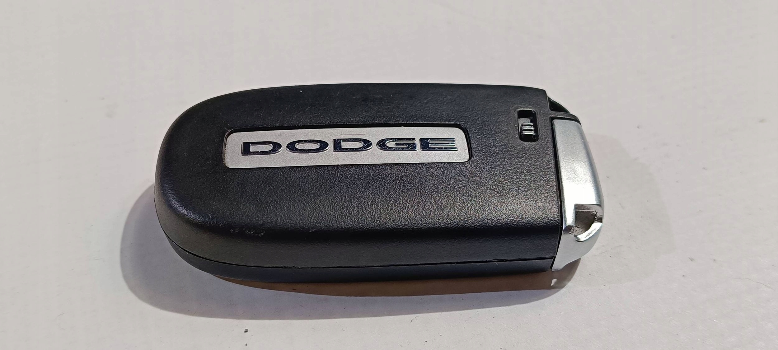key pilot zdalne odpalanie Dodge Durango Jeep
