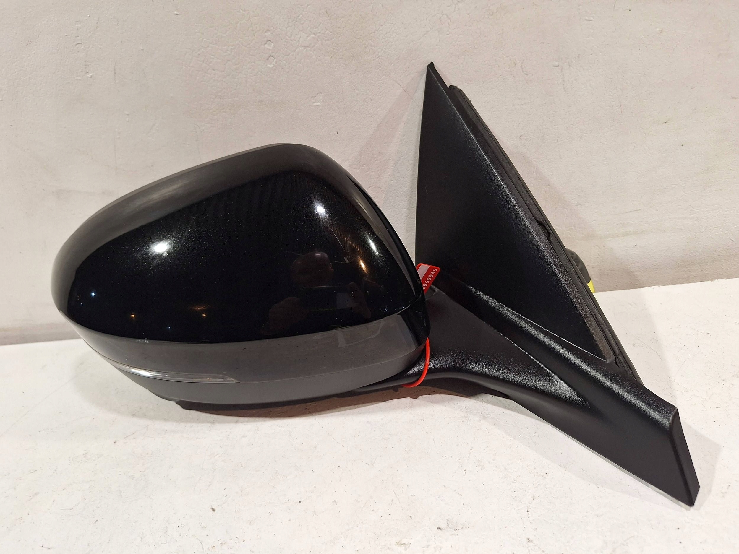 mirror exterior right 19 PIN right RENAULT MEGANE V E-TECH