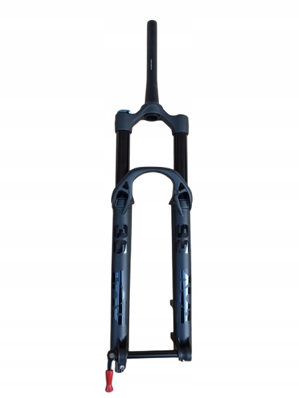 Tlumič Fox 36 Float Performance 29/27.5+ 160 mm Grip Boost tapered Mtb