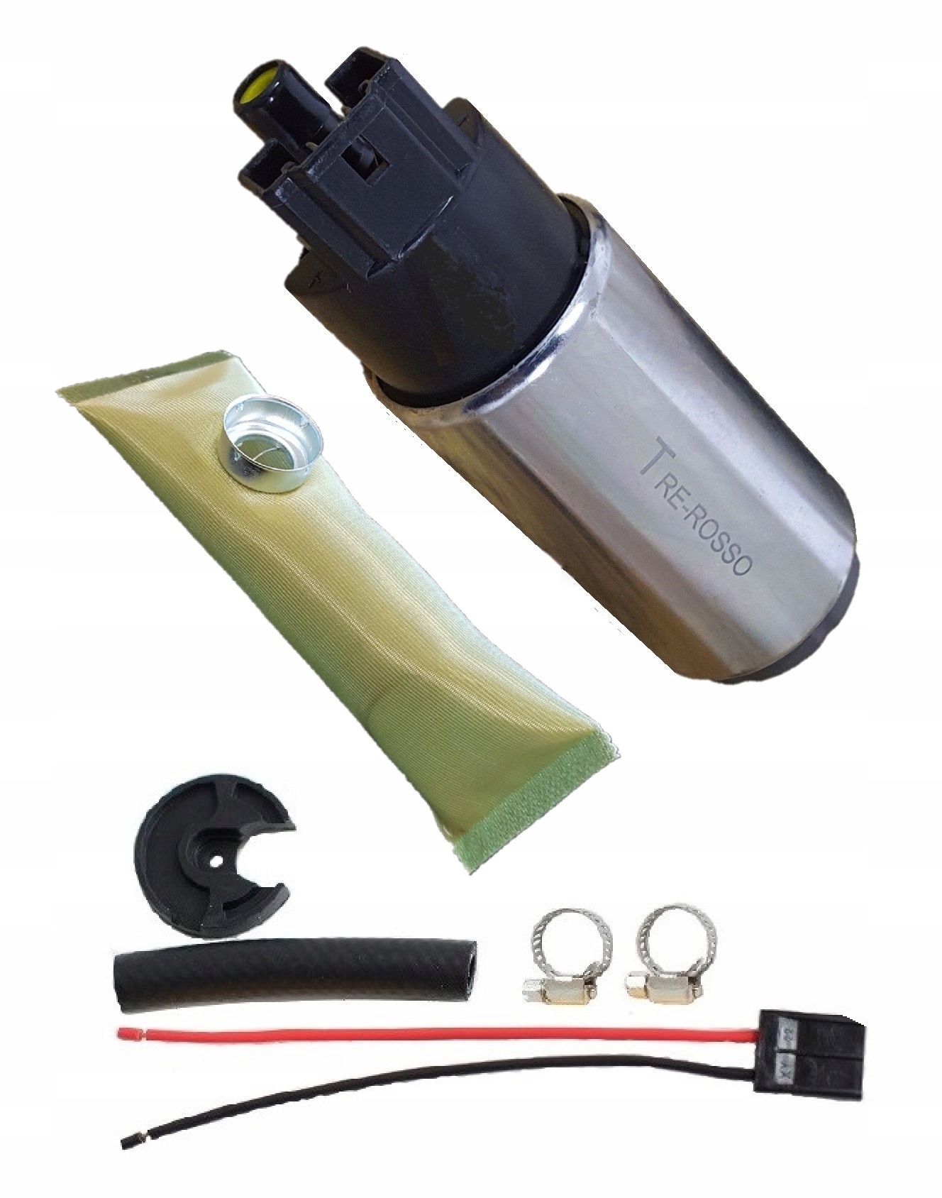 Bmw S1000RR S 1000 Rr M1000 Palivové Čerpadlo Benzínový Filtr