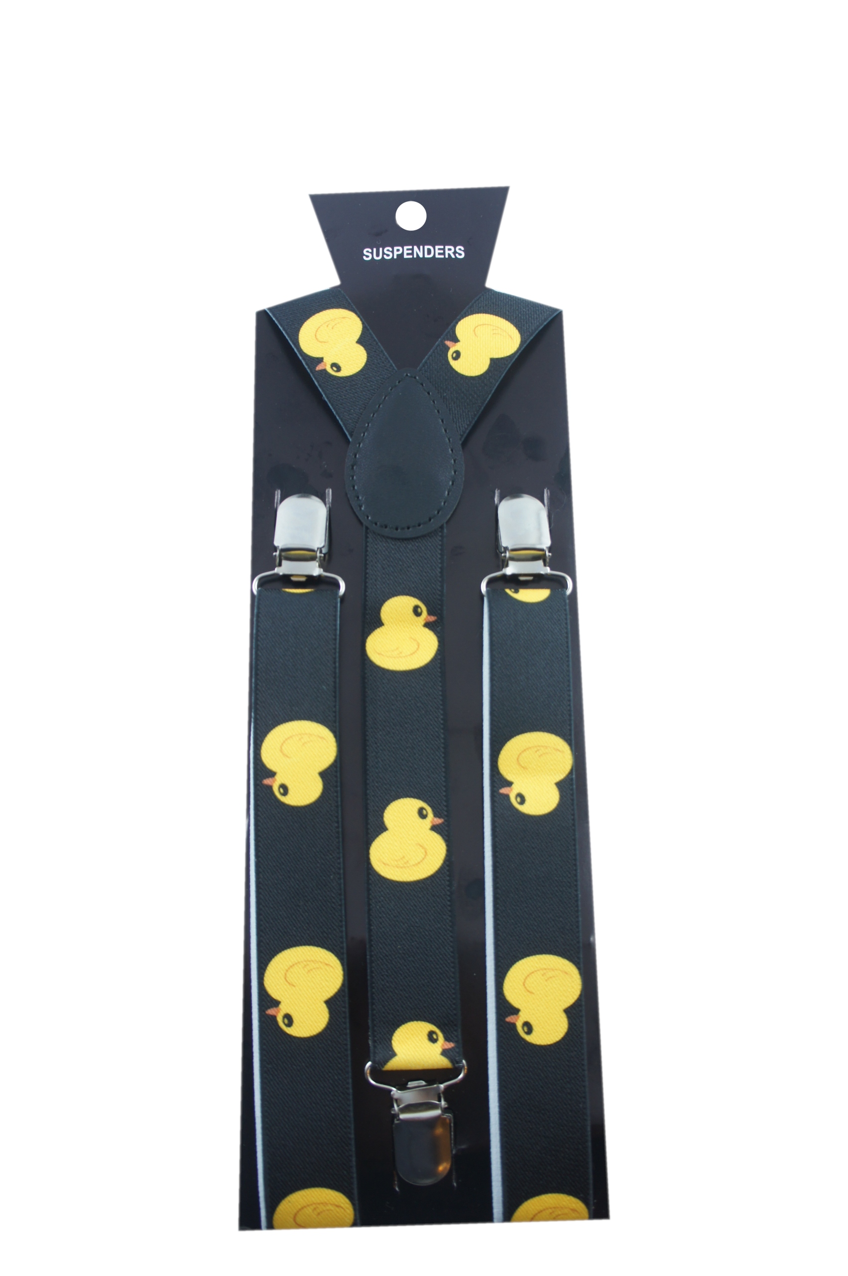 

Szelki na wzrost 120-200 cm W Kaczki Kaczuszki