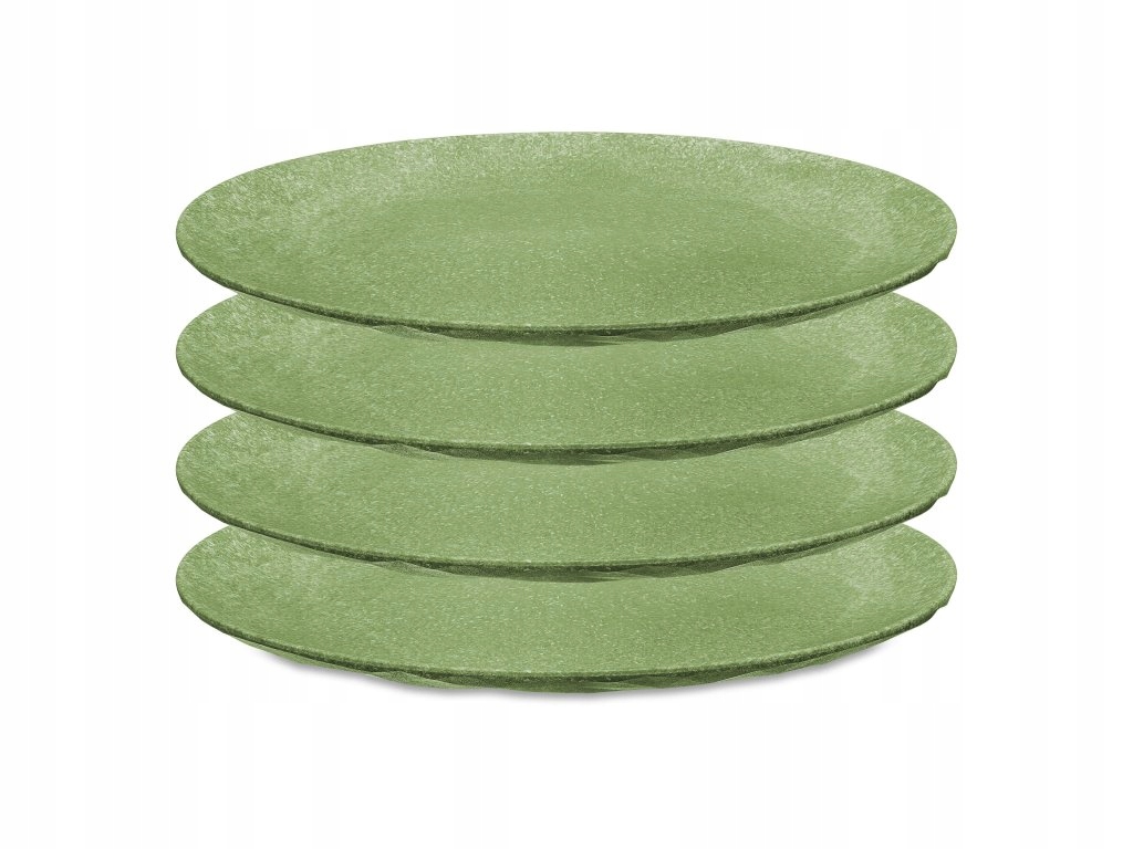 Obědový talíř, Club, Ø 26 cm, 4 kusy, Koziol