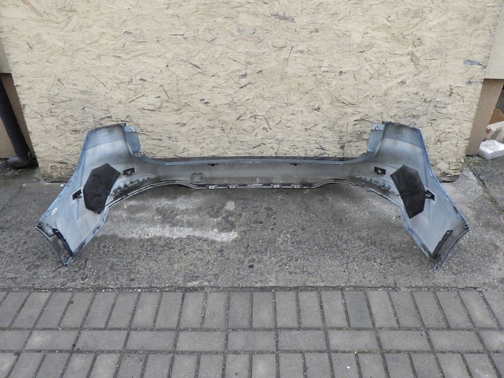 FORD FOCUS MK4 IV KOMBI 18- bumper rear
