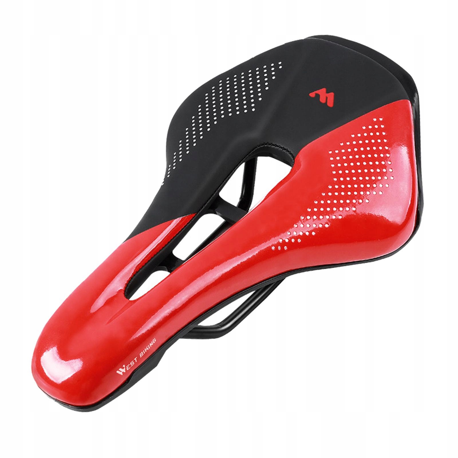Siodełko do roweru szosowego Oddychająca Kod producenta 202407