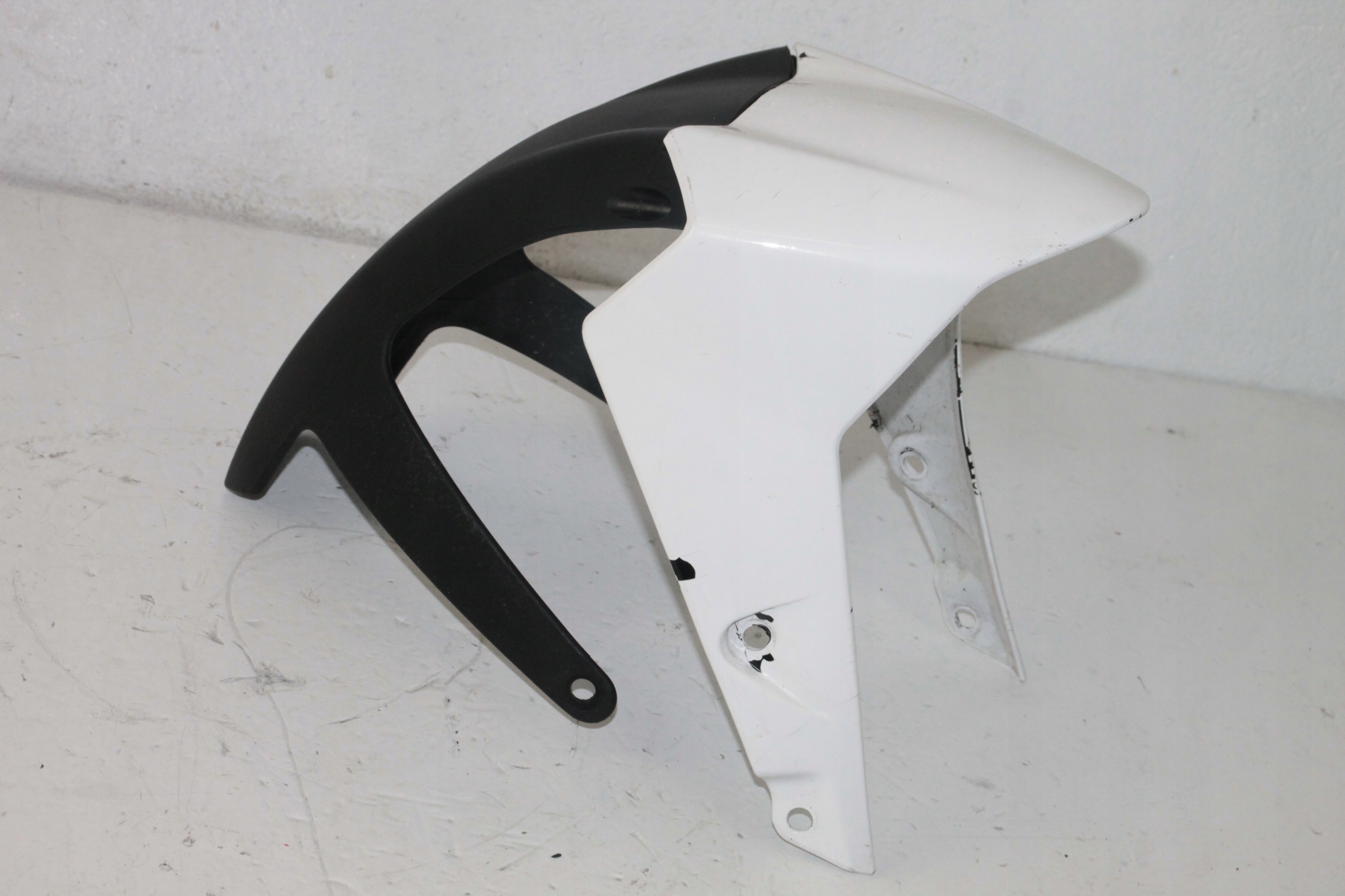 KTM390-2020 114 - KTM DUKE 390 2017 + ПЕРЕДНЕЕ КРЫЛО