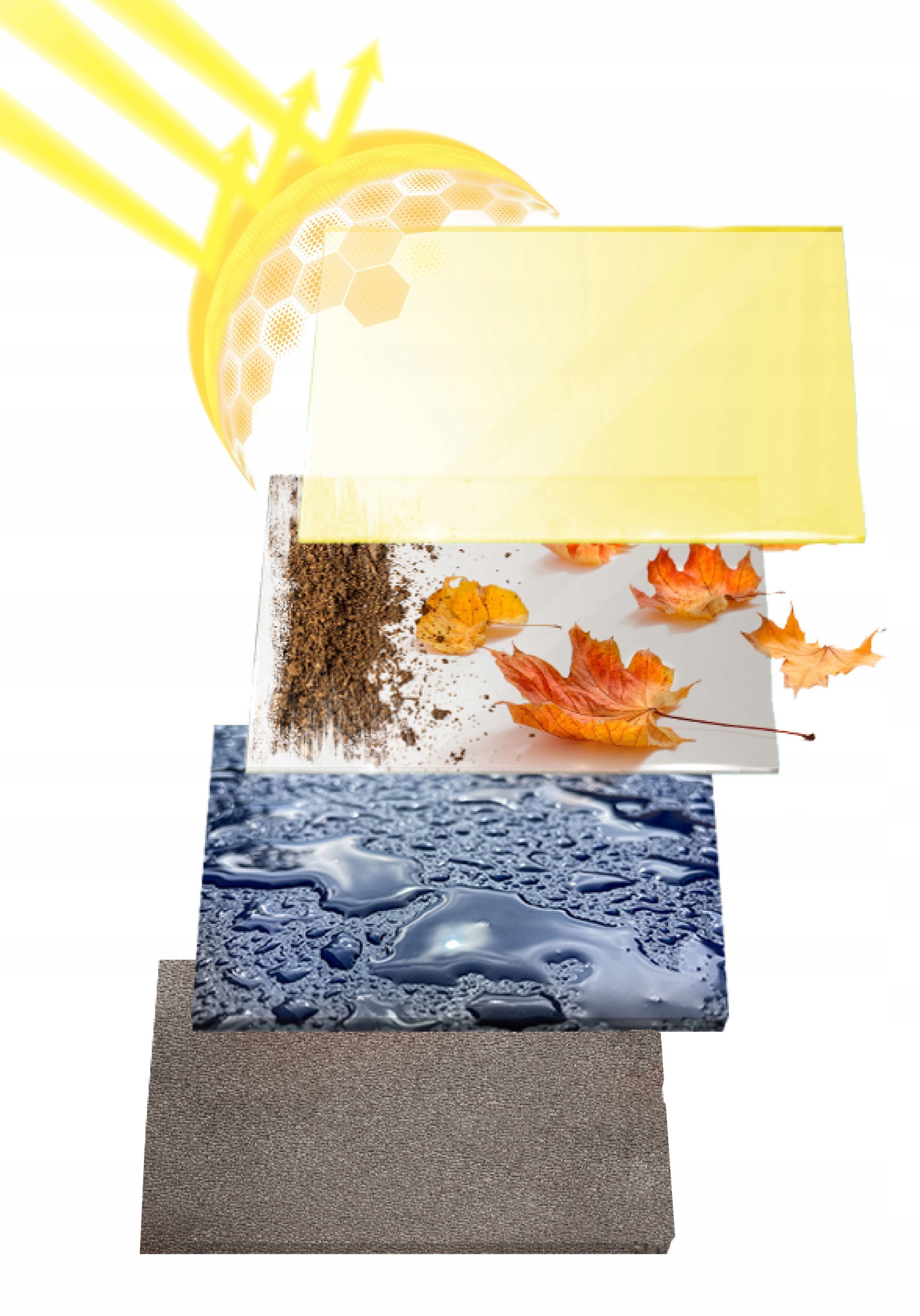 Pokrowiec na quad z kufrem L 200-225cm Practic Producent Nava Group