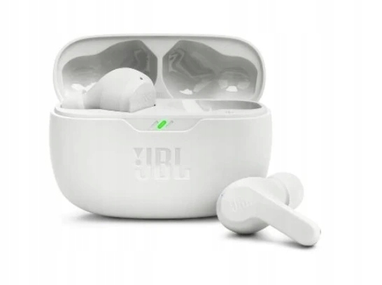 Jbl Wave Beam Barva: Bílá