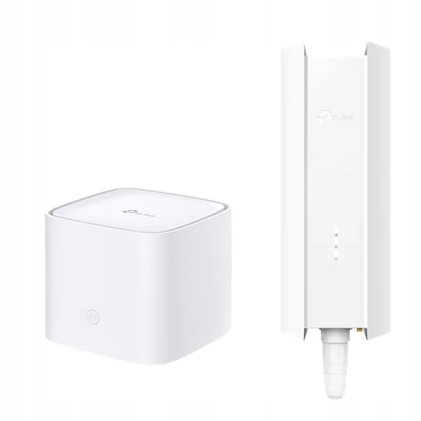 Router Zewnętrzny 5G TP-Link NE211+ wewnętrzny HX510/HX520 WIFI6