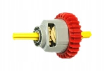

Lego Technic Dyferencjał nowy typ 65413 65414 kpl