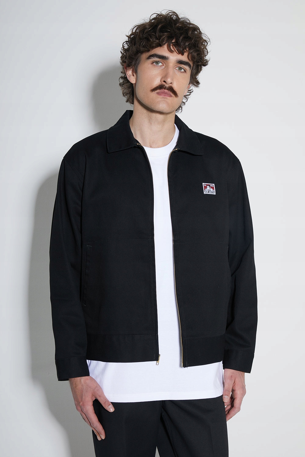 Bunda Ben Davis Eisenhower