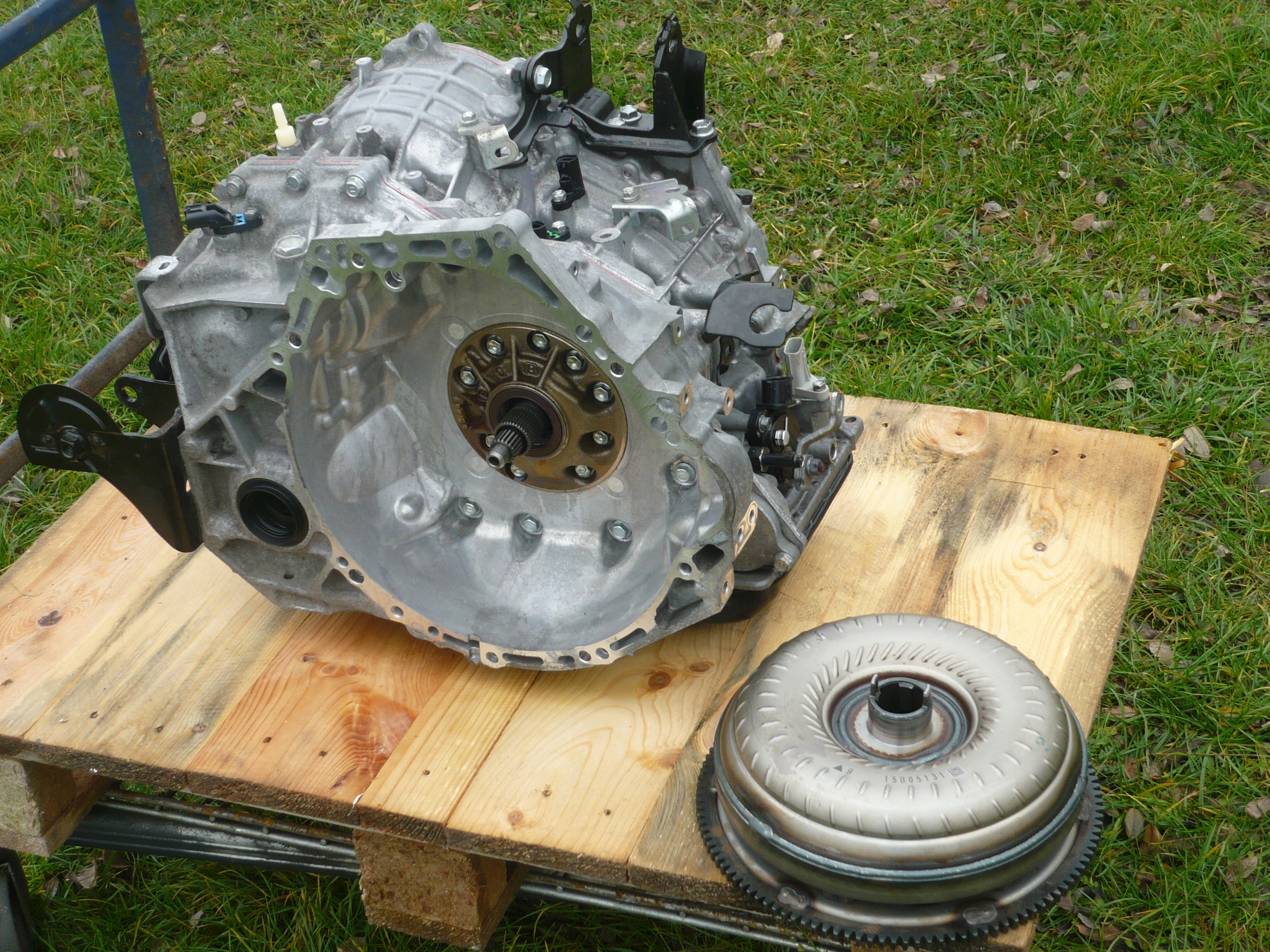 коробка biegow toyota Rav4 CHR 2.0 K114 ВАРІАТОР