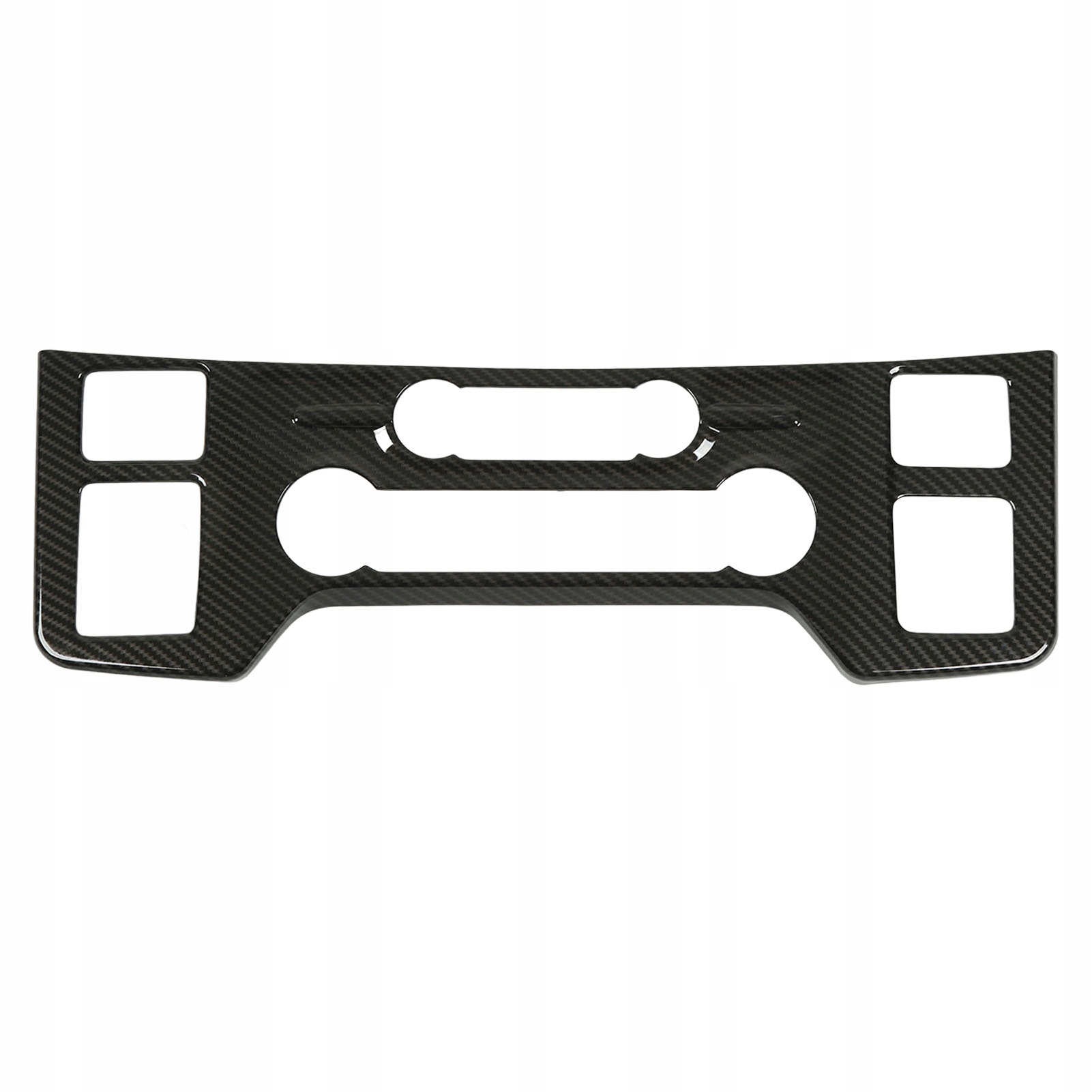 Центральне управління панеллю кондиціонування повітря