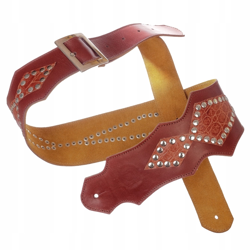 Pásek na kytaru Morenzo ML705 kytarový pás