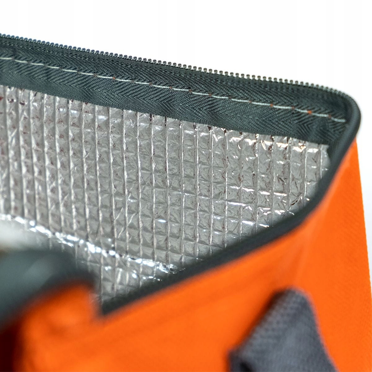 Torba termiczna PROMIS TL035 Z - 3 litry Rodzaj torba termiczna