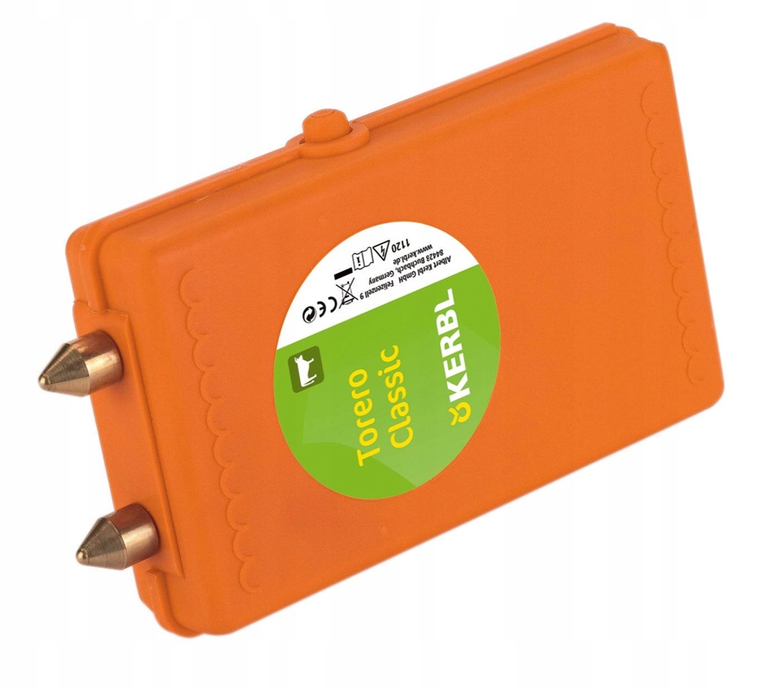 Bateriový Poháněč Skotu Torero Classic Kerbl