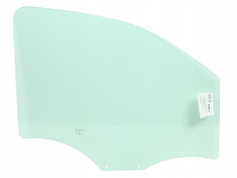 2000010268542 - Бічне скло CITROEN SPACETOURER 16-3, 15 мм P