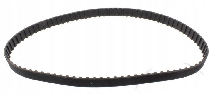 7550126 - Ремінь ГРМ GATES 87X19 HONDA