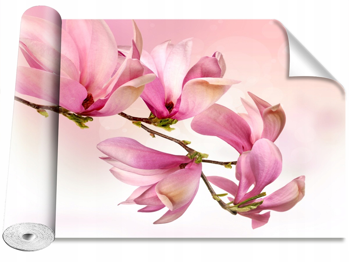 

Tapeta Samoprzylepna MagicStick Magnolia 416x254