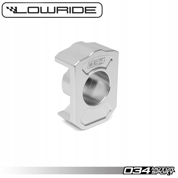 Golf mk7 R GTD DOGBONE INSERT Wkladka poduszki 034 Part manufacturer Other