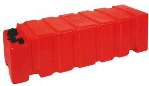 Zbiornik Paliwa Red 100 L