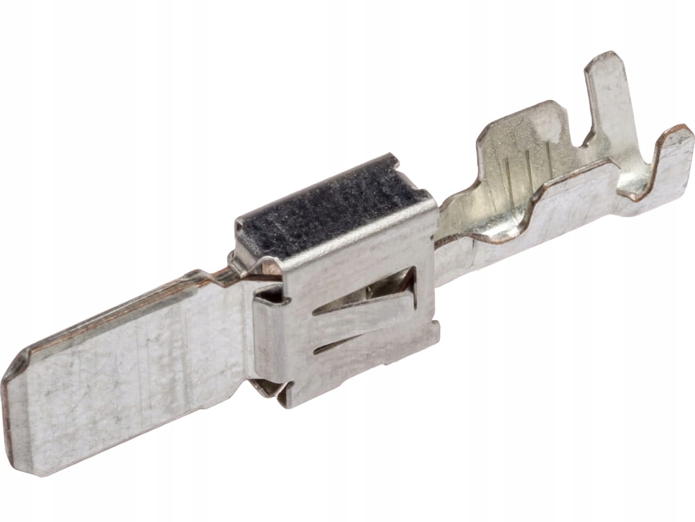 Соединители SPT M6.3 /10шт/