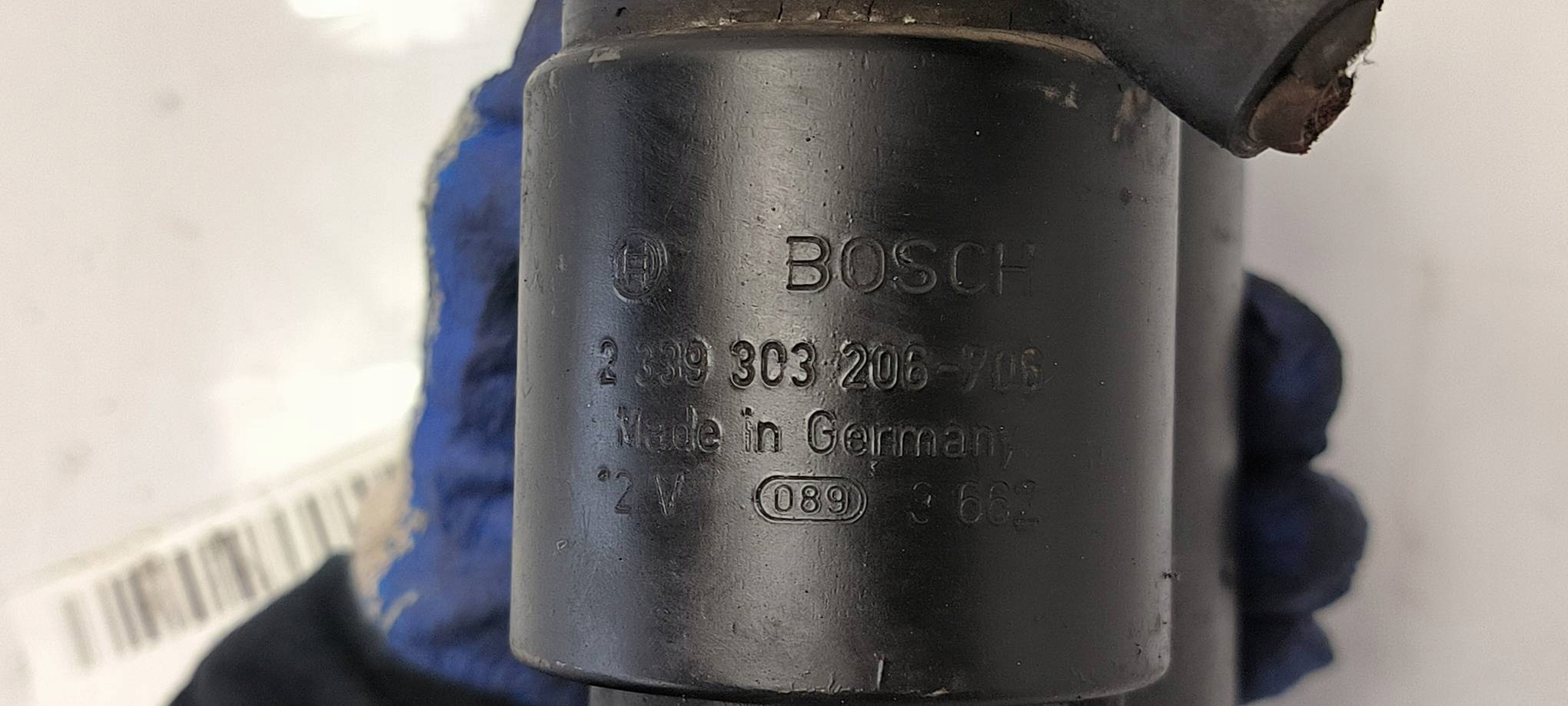 startér 2339303206-706 OPEL VECTRA B