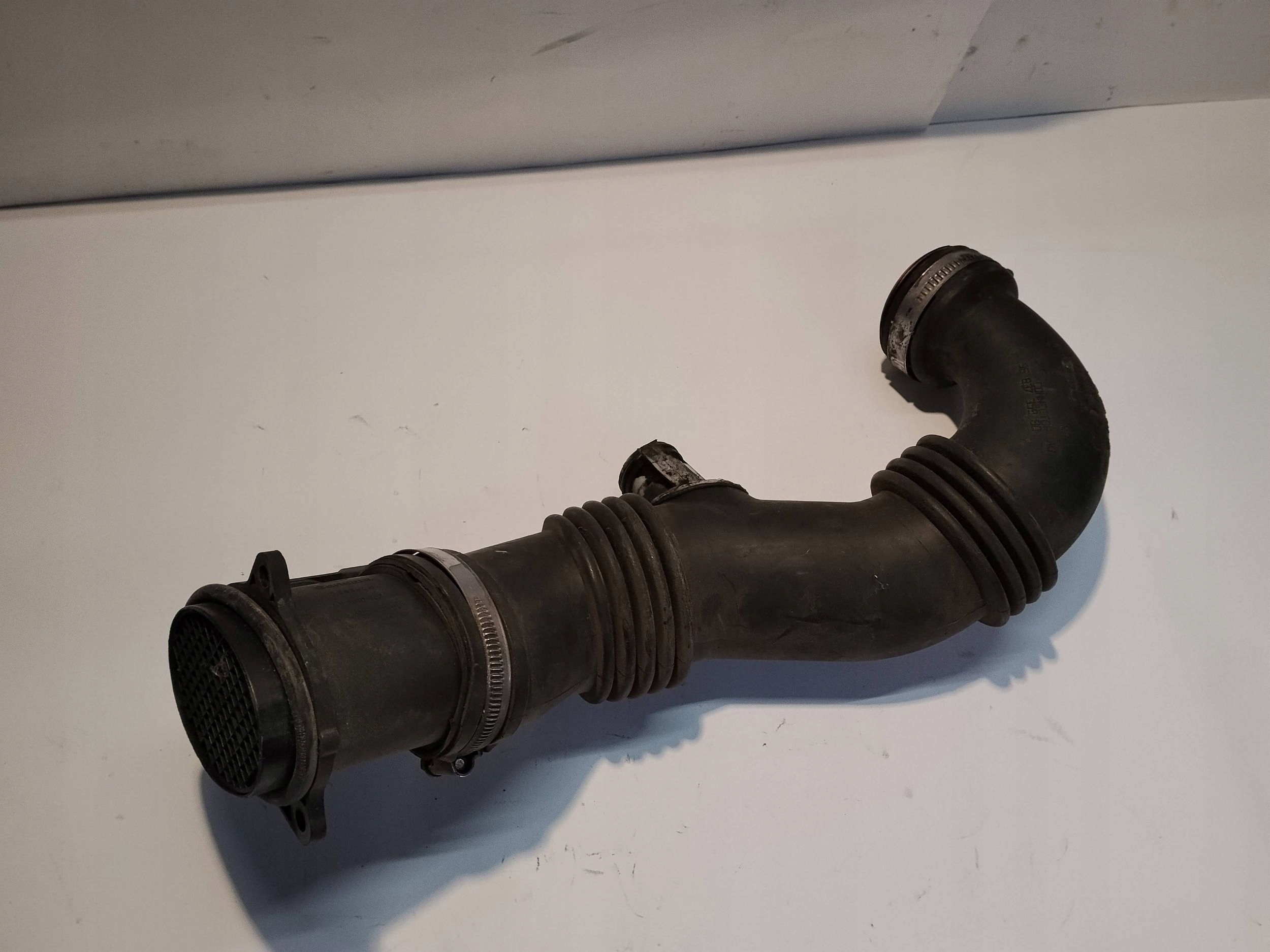 flow meter Citroen Berlingo 2008-2018 PSA 9650010780
